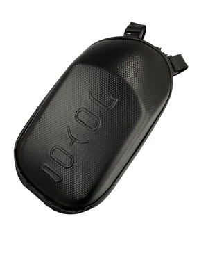 JOYOR Scooter Bag, Universal EVA Waterproof Scooter Handlebar Bag Large Capacity Front Hanging Electric Scooter Storage Bag for Carrying Charger/Phone/Glasses/Tools and More