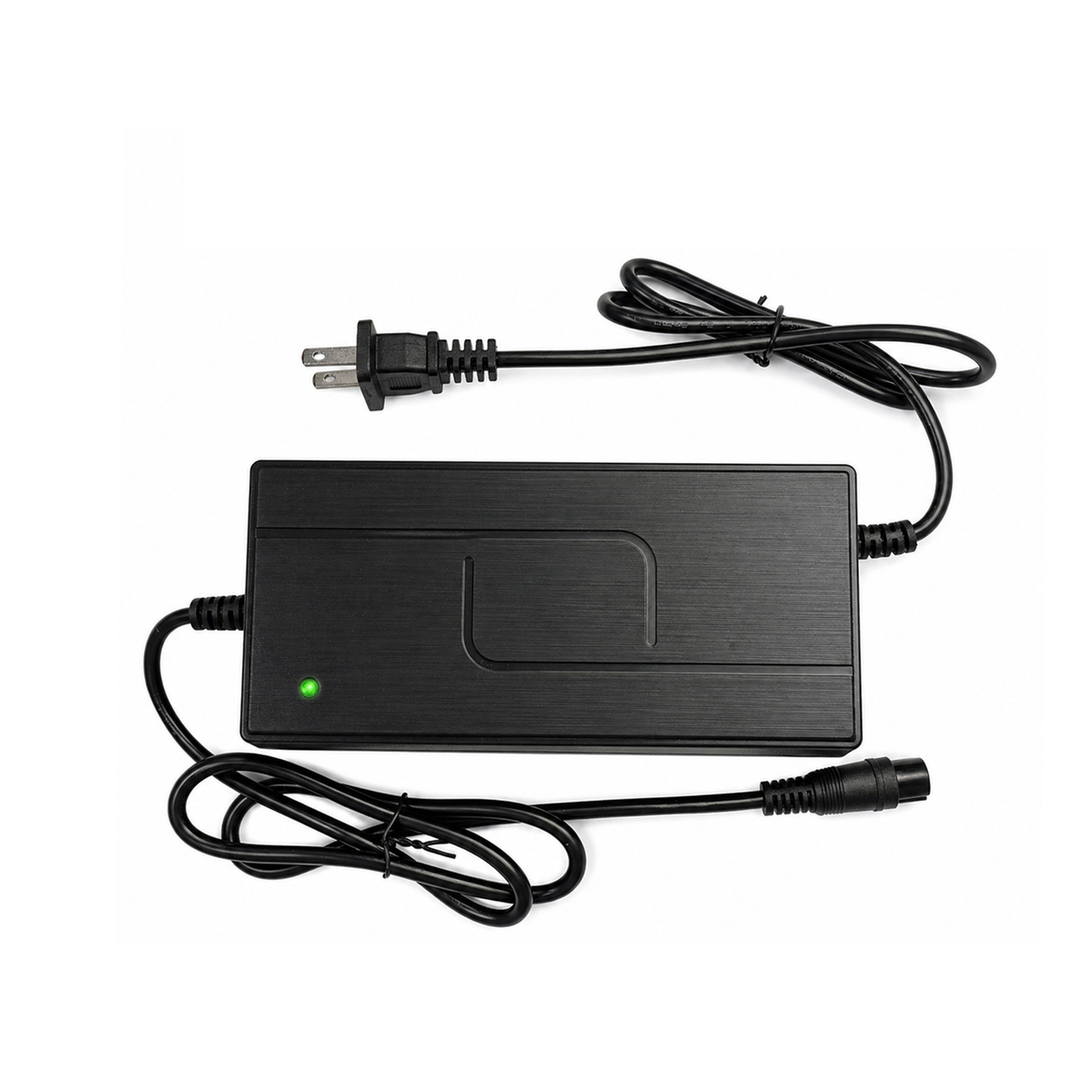 Superschnelles Ladegerät für JOYOR Elektroroller – 48 V 3 A–5 A / 60 V 5 A