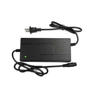 Caricabatterie a ricarica super veloce per scooter elettrico JOYOR - 48 V 3 A-5 A / 60 V 5 A