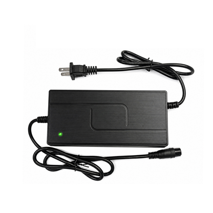 Superschnelles Ladegerät für JOYOR Elektroroller – 48 V 3 A–5 A / 60 V 5 A