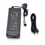 JOYOR Y8-S EU Standard Electric Scooter Charger 48V 2A