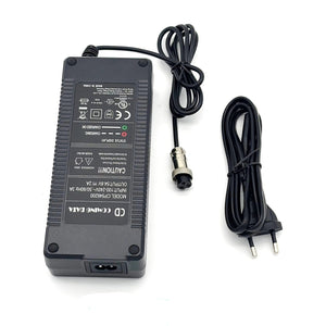 JOYOR S8-S EU Standard Electric Scooter Charger 48V 2A