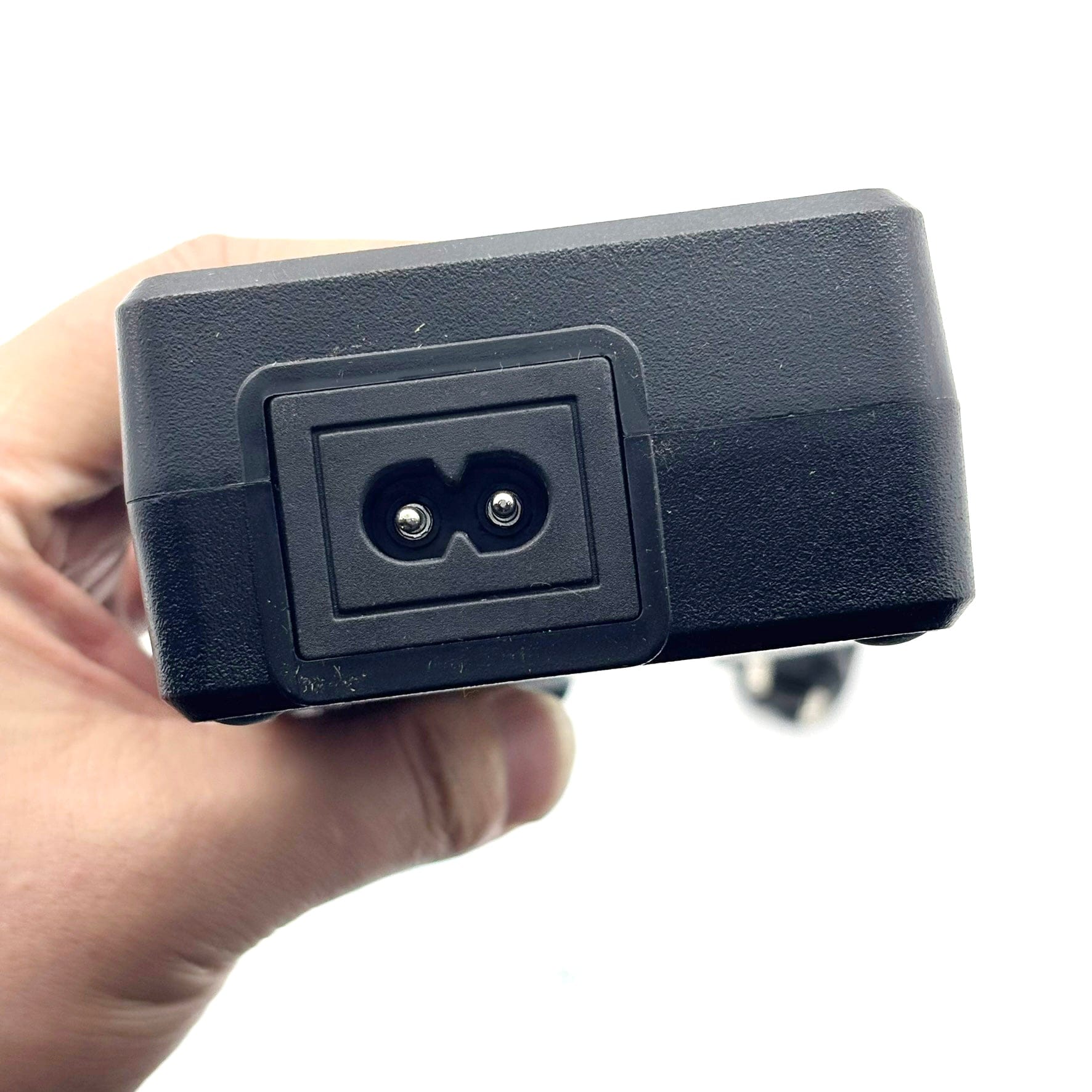 JOYOR Y8-S EU Standard Electric Scooter Charger 48V 2A - Image 4