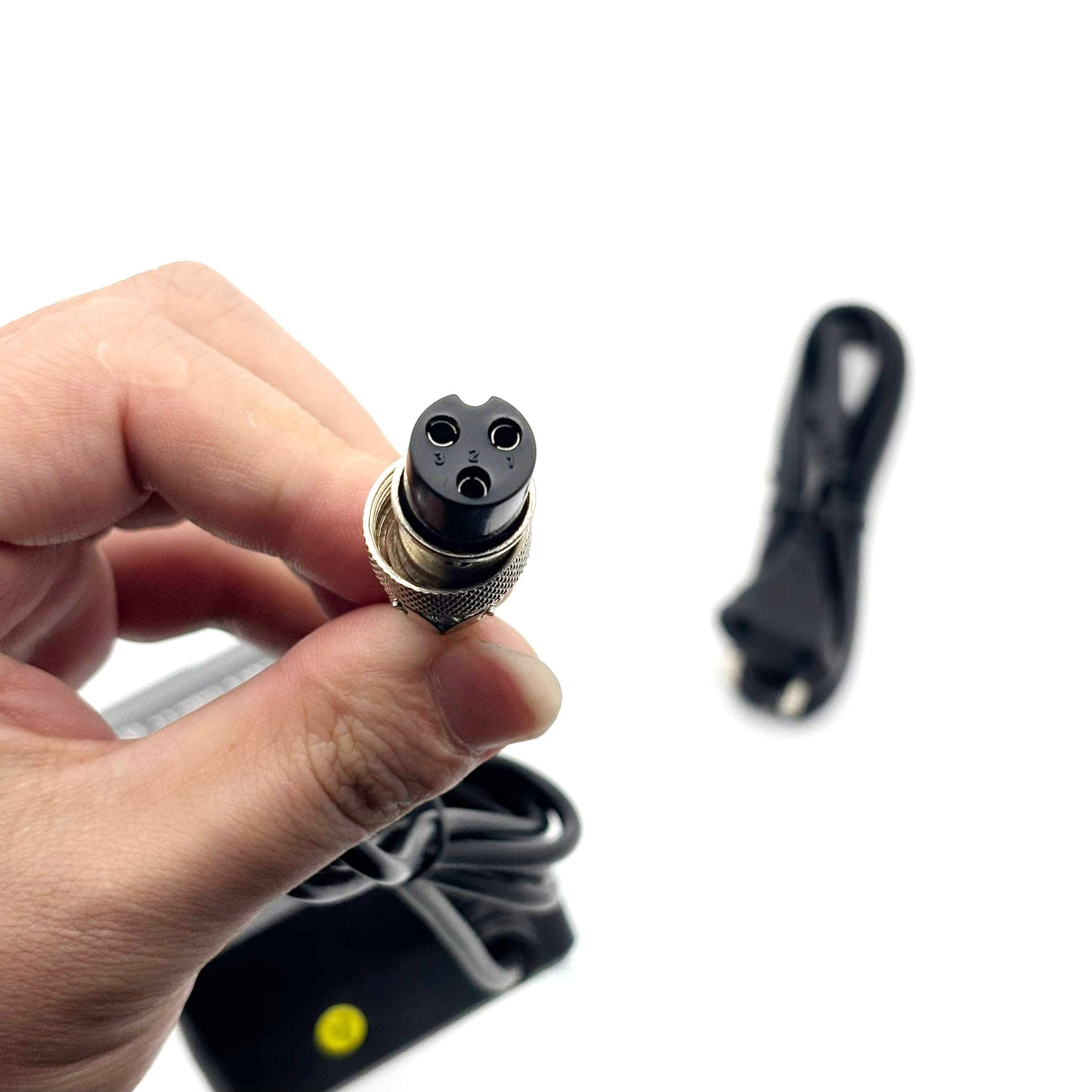 JOYOR S8-S EU Standard Electric Scooter Charger 48V 2A - Image 6