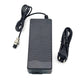 JOYOR S8-S-Z EU Standard Electric Scooter Charger 48V 2A - Image 7
