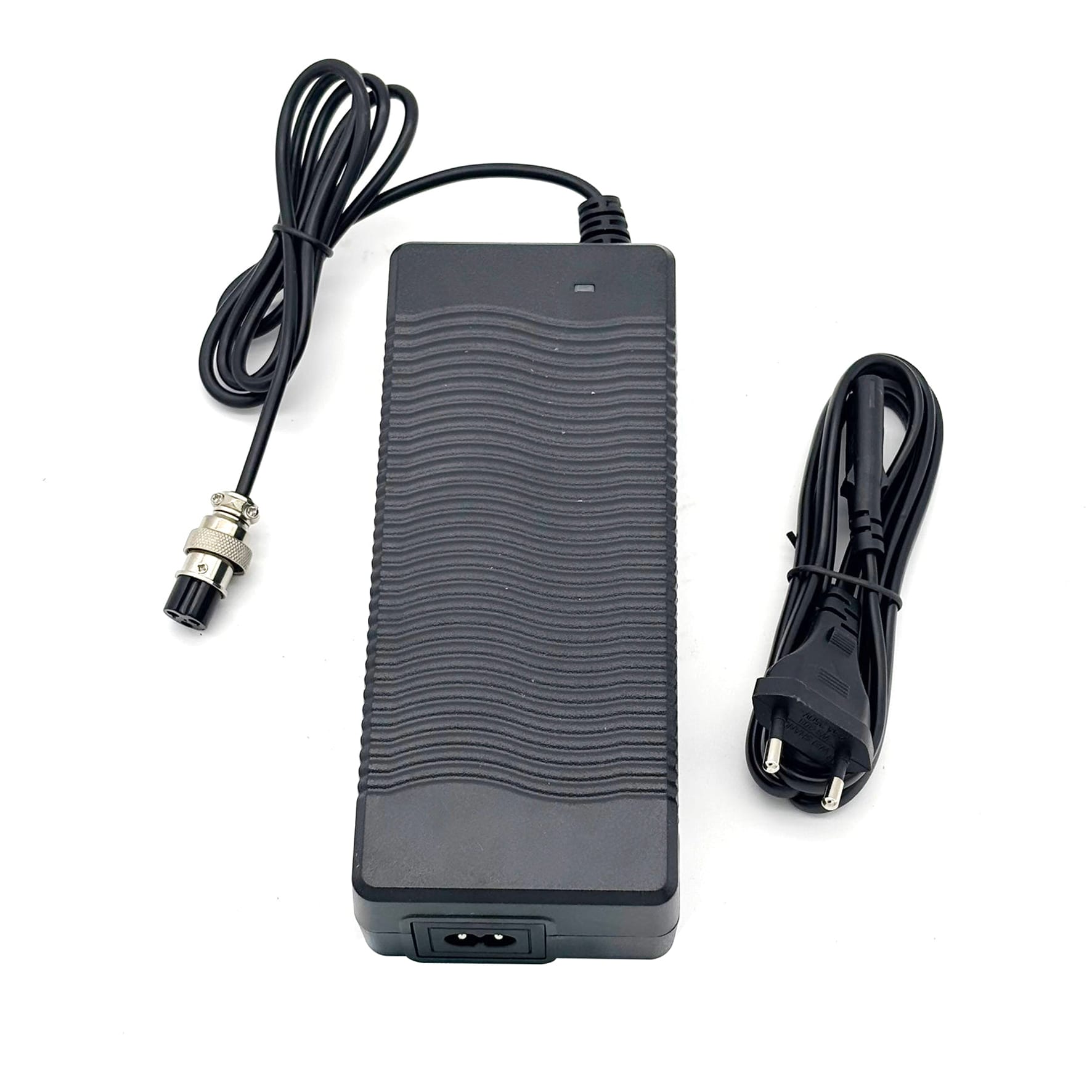 JOYOR S8-S-Z EU Standard Electric Scooter Charger 48V 2A - Image 7