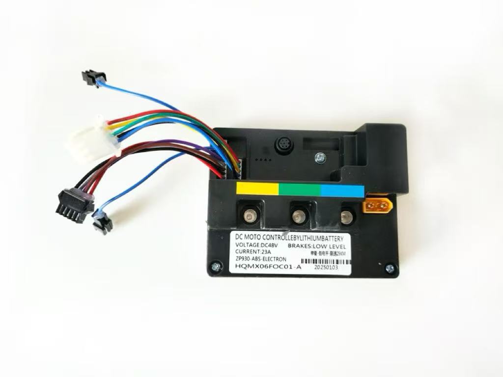Controller S5 V.2/V.3 JOYOR Prime