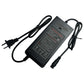 JOYOR S8S 48V 3A Fast Charger, US/EU Plug Options