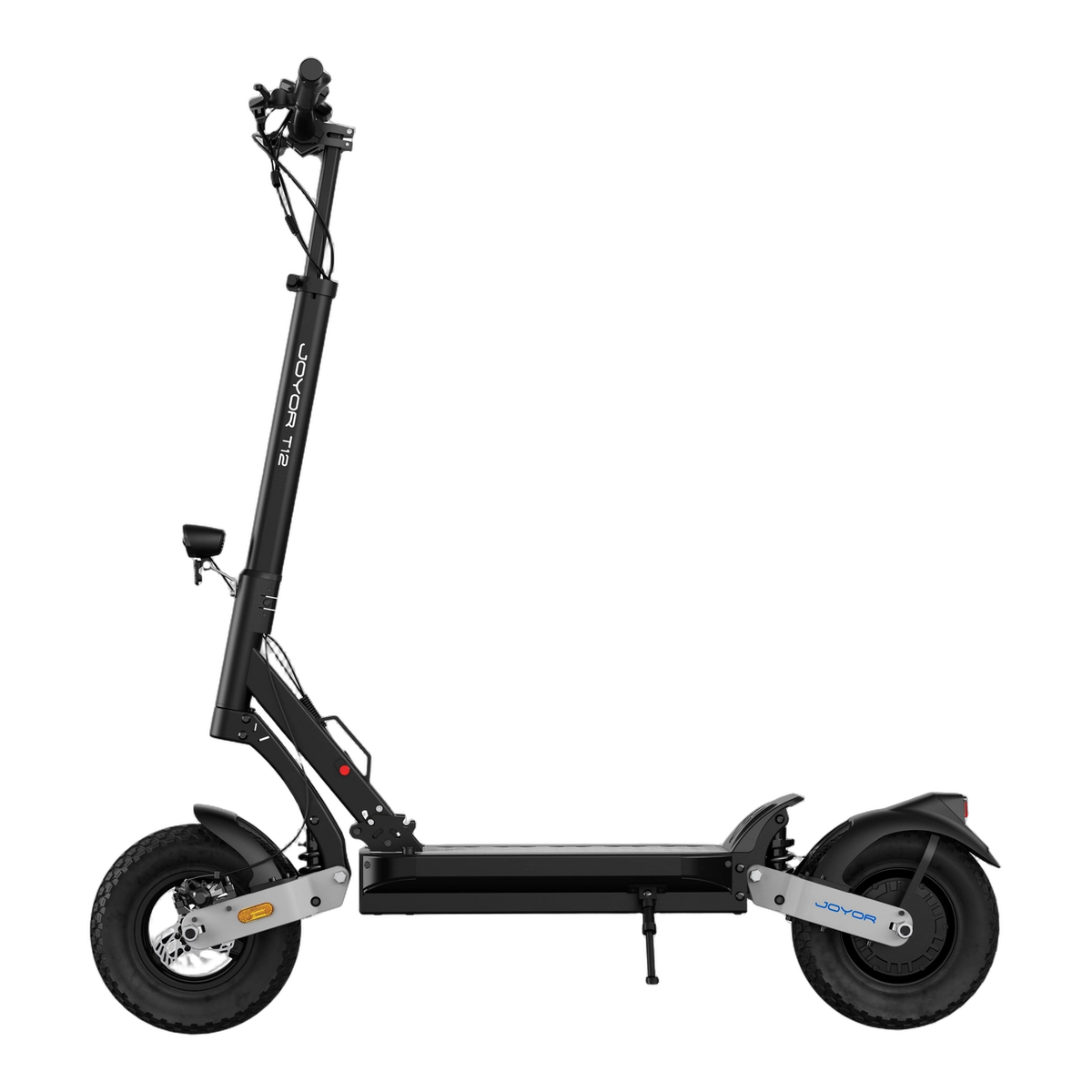 JOYOR T12 All-Terrain Electric Scooter