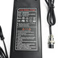 JOYOR 48V 2A Electric Scooter Charger, EU Plug, Multi-Model Compatible