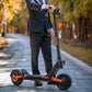 JOYOR S5-Z All-Terrain-Elektroscooter