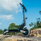 JOYOR T12 Ultra Dual-Motor Electric Scooter