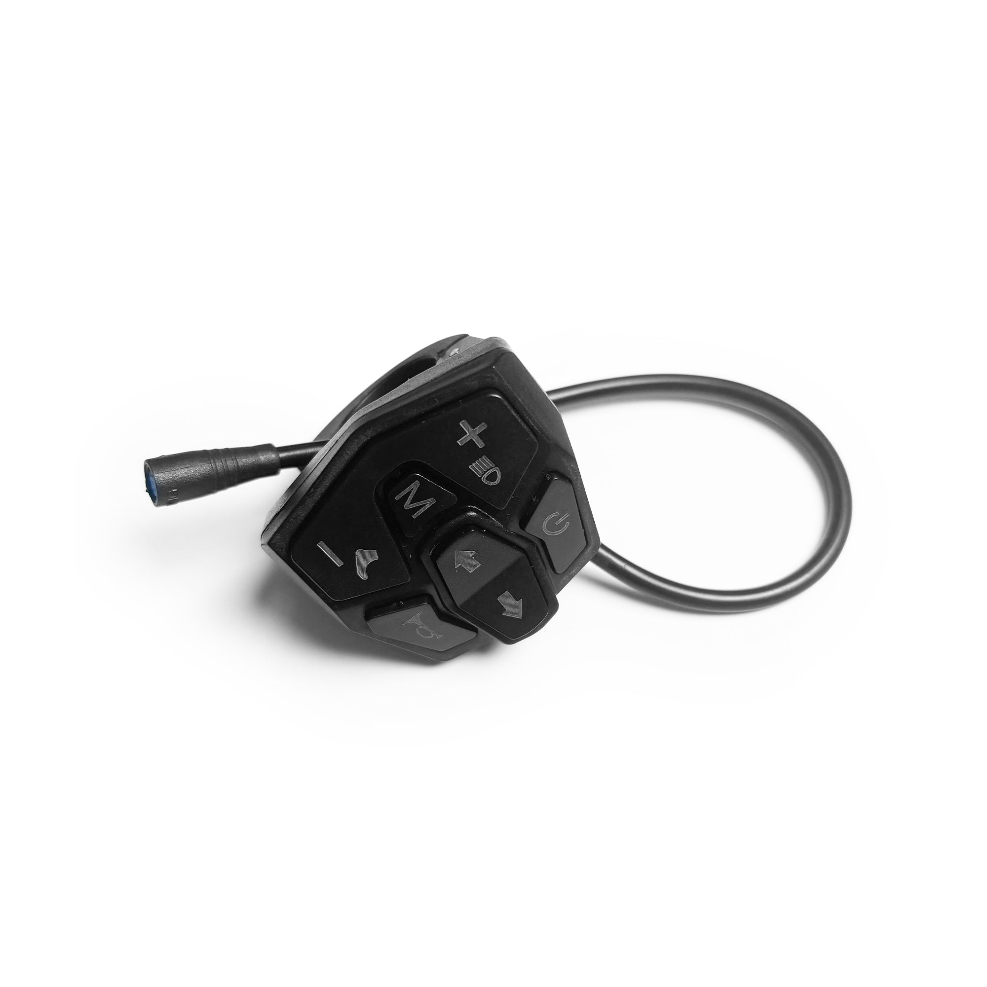 JOYOR S8-S-Z Display with Switch