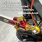 JOYOR T6/T10/T6E/T6E PRO Steering Damper