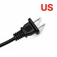 Cargador rápido JOYOR S10S 60V 5A, opciones de enchufe para EE. UU./UE