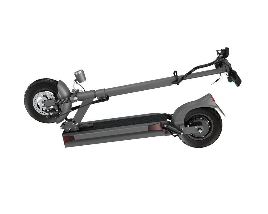 Joyor E-Scooter Detail