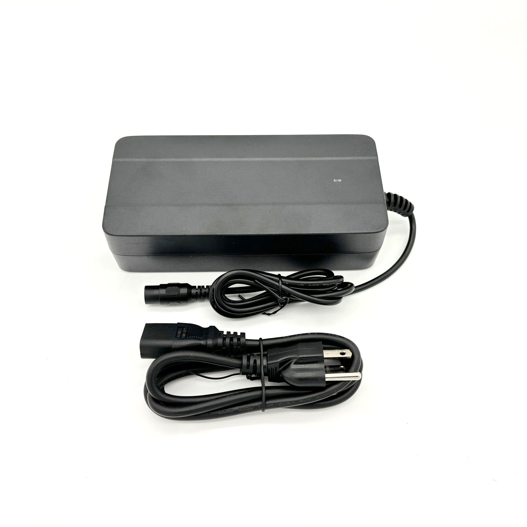 JOYOR S10-S-Z US Plug 60V 3.5A Super Fast Charger