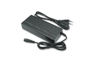 Cargador JOYOR Serie T de 60 V