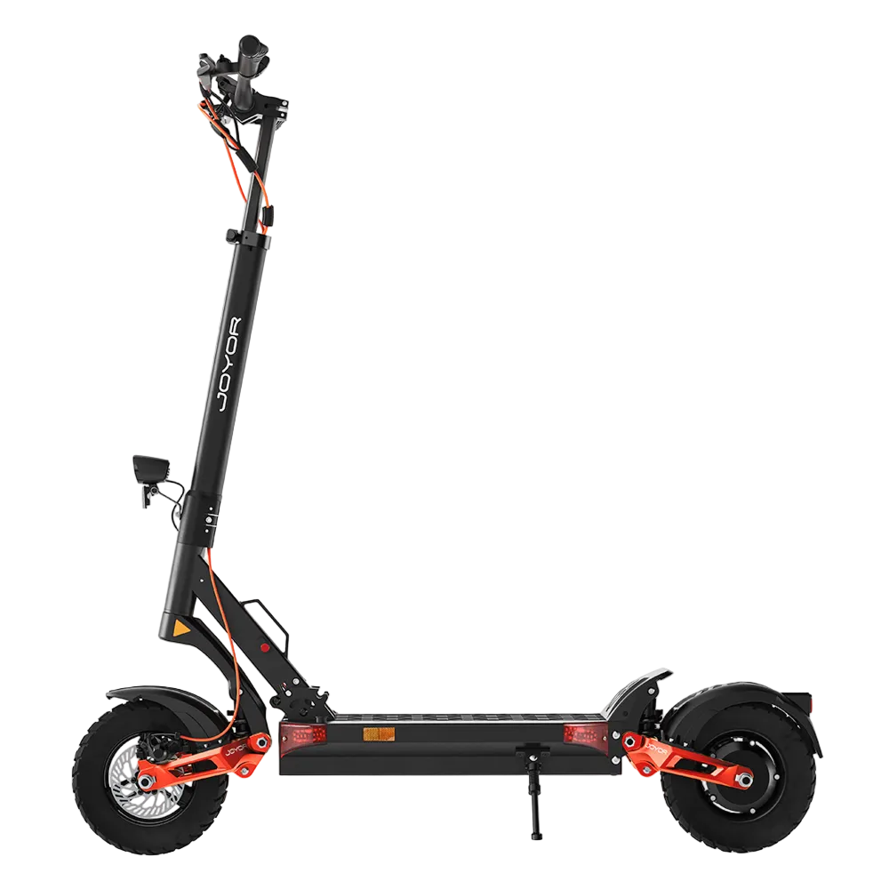 Patinete eléctrico urbano JOYOR T6