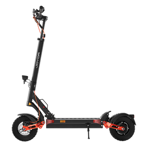 Patinete eléctrico urbano JOYOR T6
