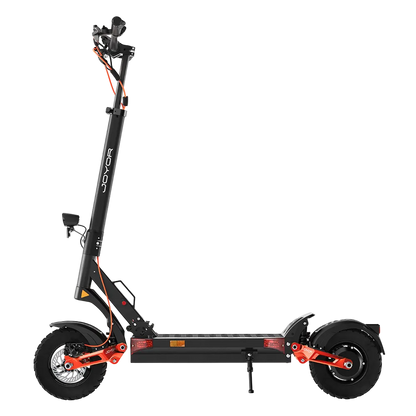 Patinete eléctrico urbano JOYOR T6