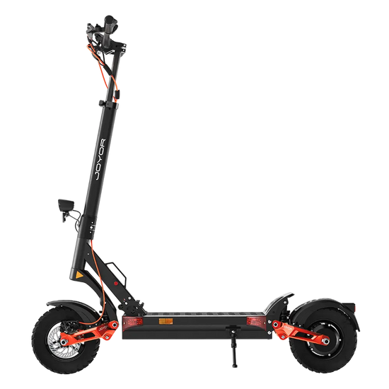 JOYOR T6 Hulajnoga Elektryczna Dojazdowa