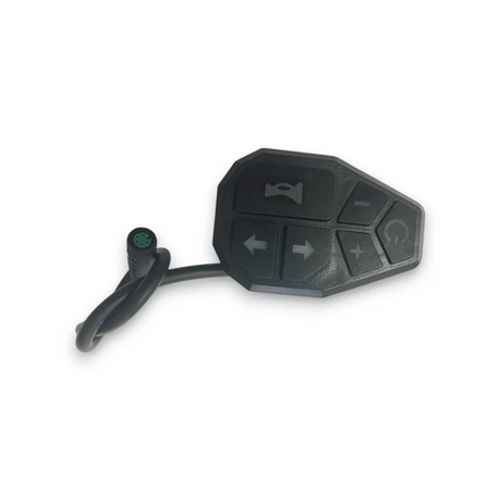 Button panel S5-Z / S8-Z / S8-S-Z / S10-S-Z JOYOR Prime