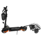 JOFEN T1 Heavy-Duty Cargo Trailer for JOYOR S/T Series E-Scooters