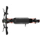 Monopattino elettrico fuoristrada JOYOR S10-S-Z