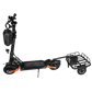 JOFEN T1 Heavy-Duty Cargo Trailer for JOYOR E-Scooters