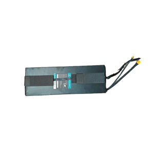 JOYOR T Series Battery 48V 18AH/60V 18AH JOYOR Prime Store