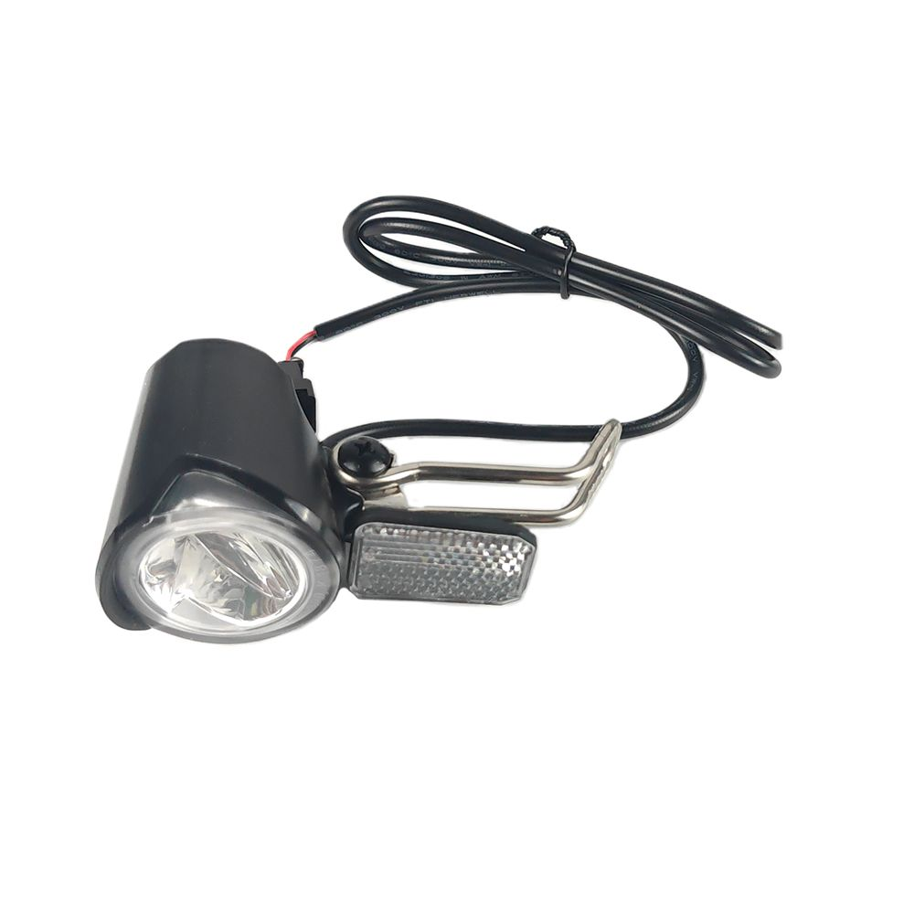 Headlight (for Y6-s)