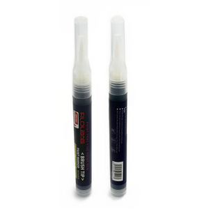 Pintura de retoque para patineta eléctrica color negro mate: resistente al calor e impermeable