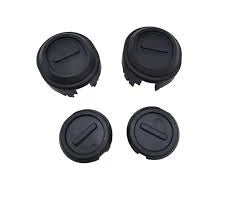 Cubierta del eje Rocker S5 / S10-S-S / S-PRO9 (2 accesorios grandes + 2 pequeños)