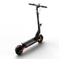 JOYOR T6 hat eine maximale Reichweite von 70 km, legal in Deutschland