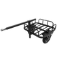 JOFEN T1 Heavy-Duty Cargo Trailer for JOYOR E-Scooters