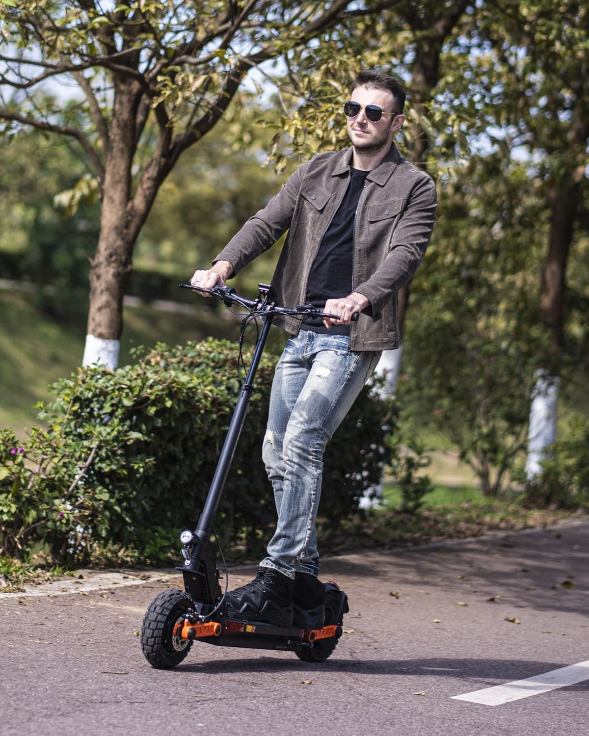 Pneumatici pneumatici da 10"