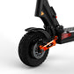 JOYOR T10 1000W doppio motore, salita 35° + autonomia 75 km