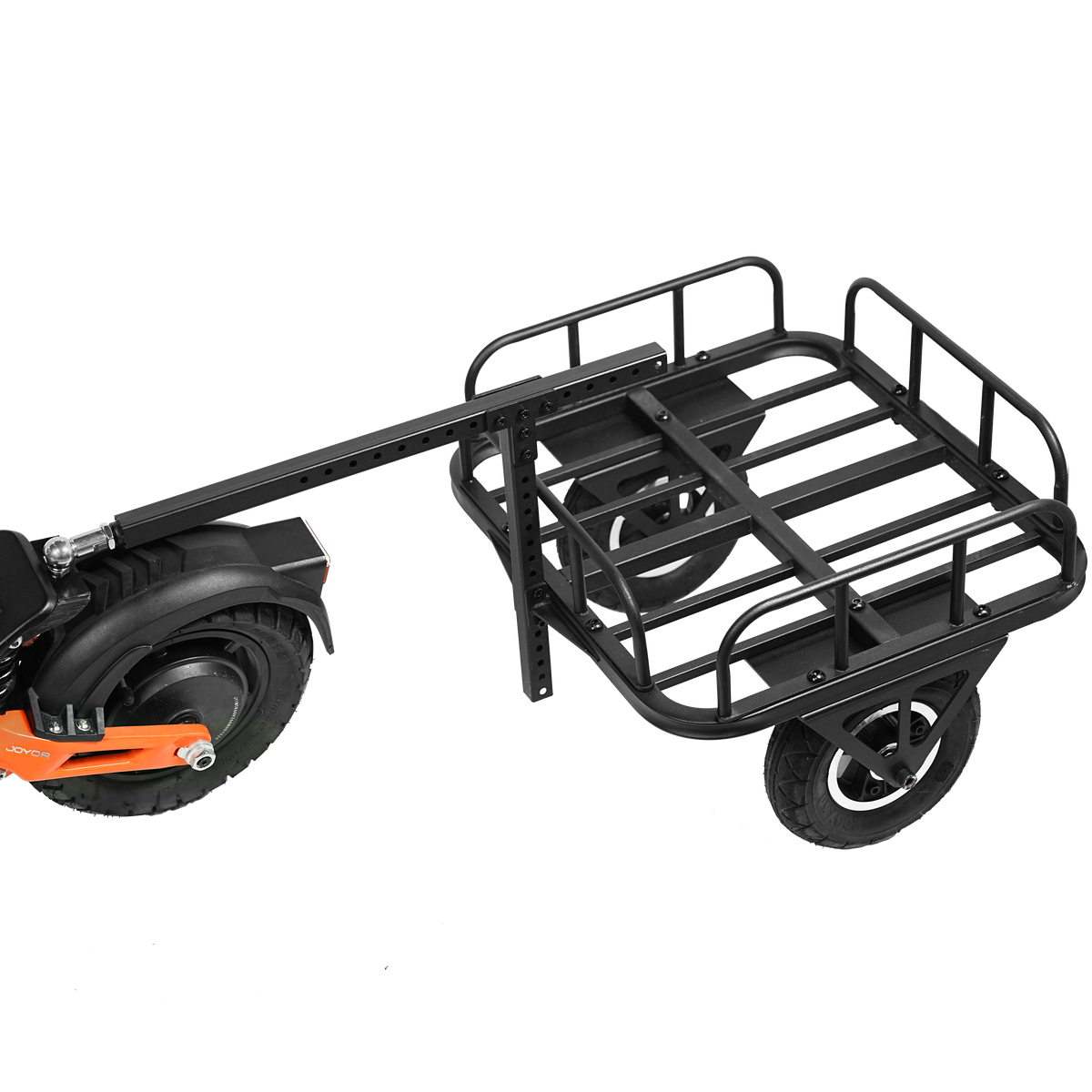 JOFEN T1 Heavy-Duty Cargo Trailer for JOYOR E-Scooters
