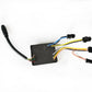S series conventional/ turn signal /German ABE lighting control module JOYOR Prime Store