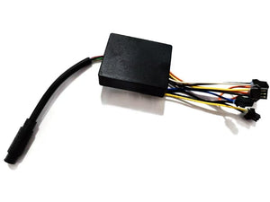JOYOR T Series Voltage conversion module