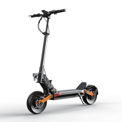 JOYOR S5-Z All-terrain Electric Scooter JOYOR PRIME
