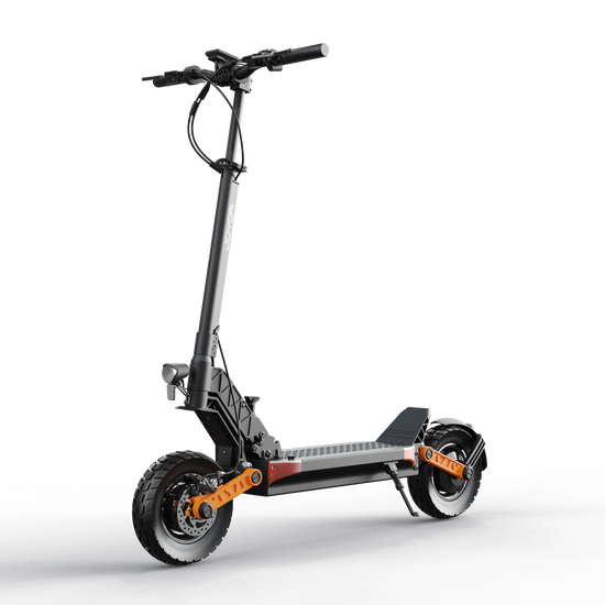 JOYOR S5-Z All-terrain Electric Scooter JOYOR PRIME