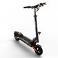 JOYOR T6 hat eine maximale Reichweite von 70 km, legal in Deutschland