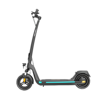 JOYOR C10 City Commuter Electric Scooter（NFC Key）