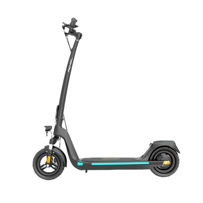 JOYOR C10 City Commuter Electric Scooter（NFC Key）