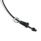 Charging port long