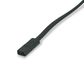 Charging port long