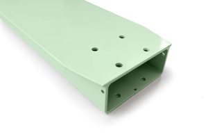 Chassis A1 / F1 / F3 Green JOYOR Prime