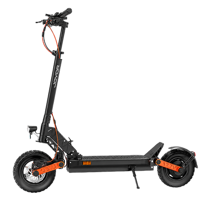 JOYOR S5 PRO All-Terrain-Elektroscooter